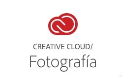 Adobe Creative Cloud fotografía