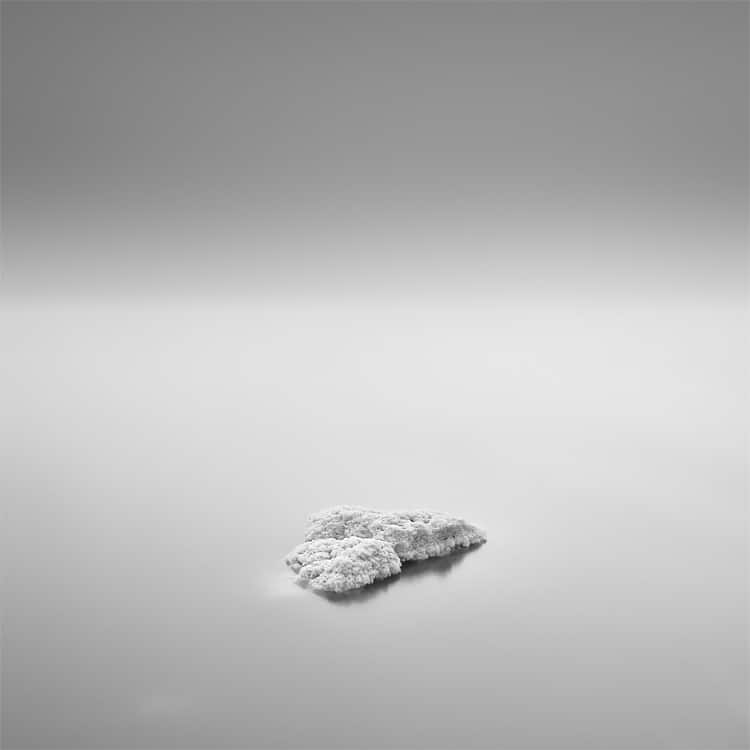 Fotografías en blanco y negro de David Frutos