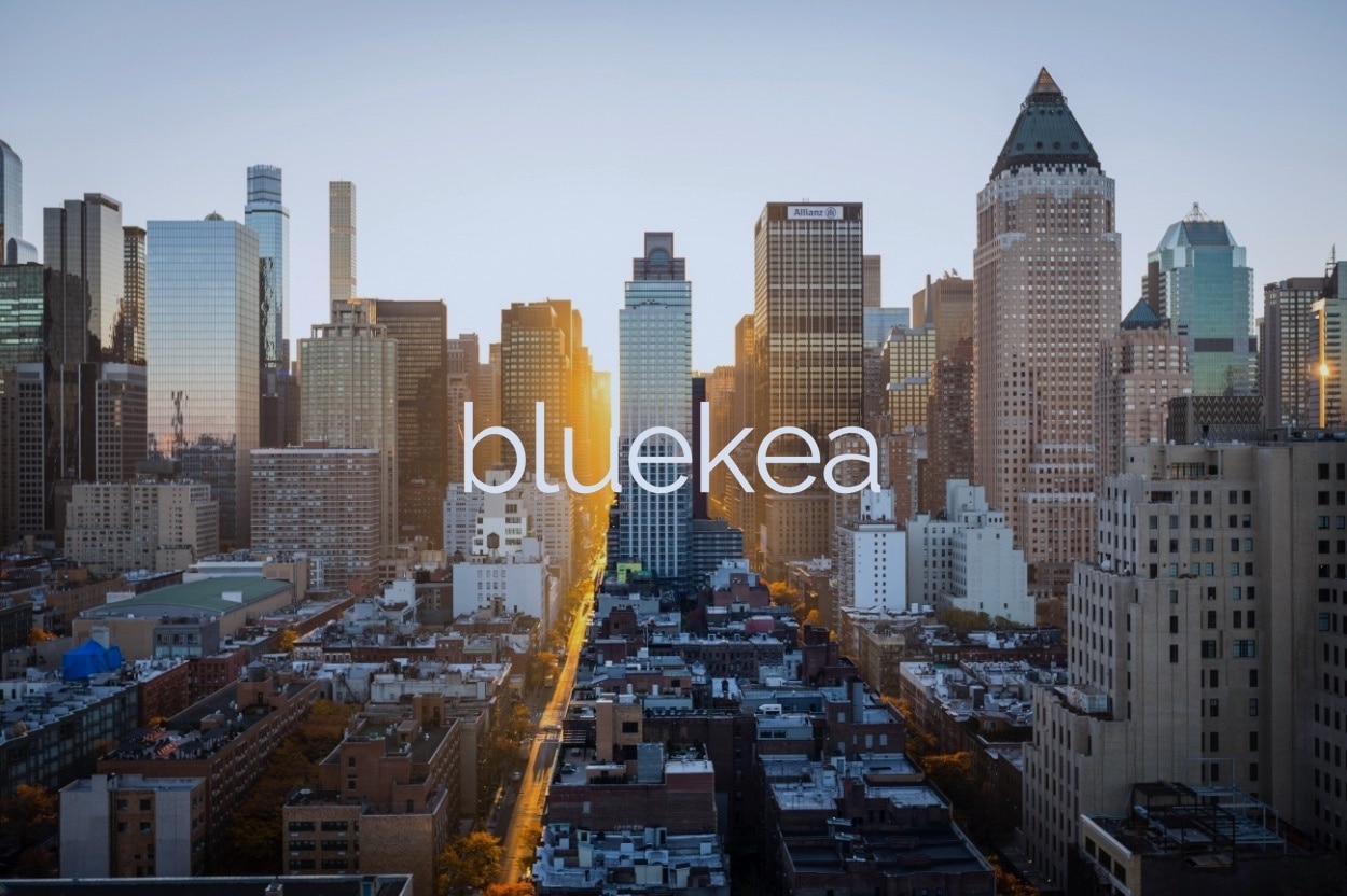 Actualización en Bluekea: nuevo diseño, venta de fotos con descarga, opciones para marcas de agua y más