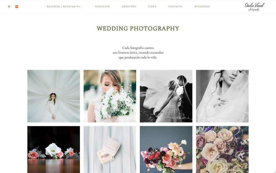 website created with the template Aoshima website created with the template