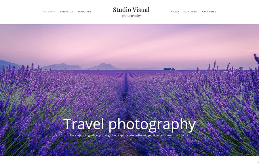 website created with the template Aso website created with the template