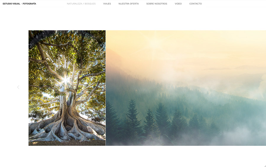 website created with the template Duhr website created with the template