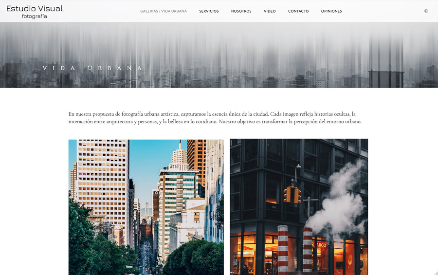 website created with the template Hatley website created with the template