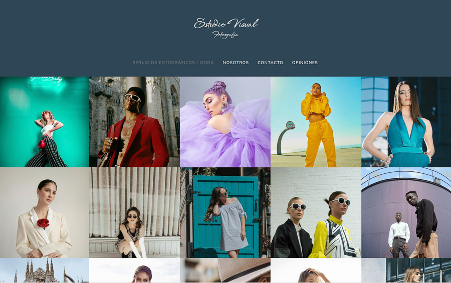 website created with the template Knowlton website created with the template