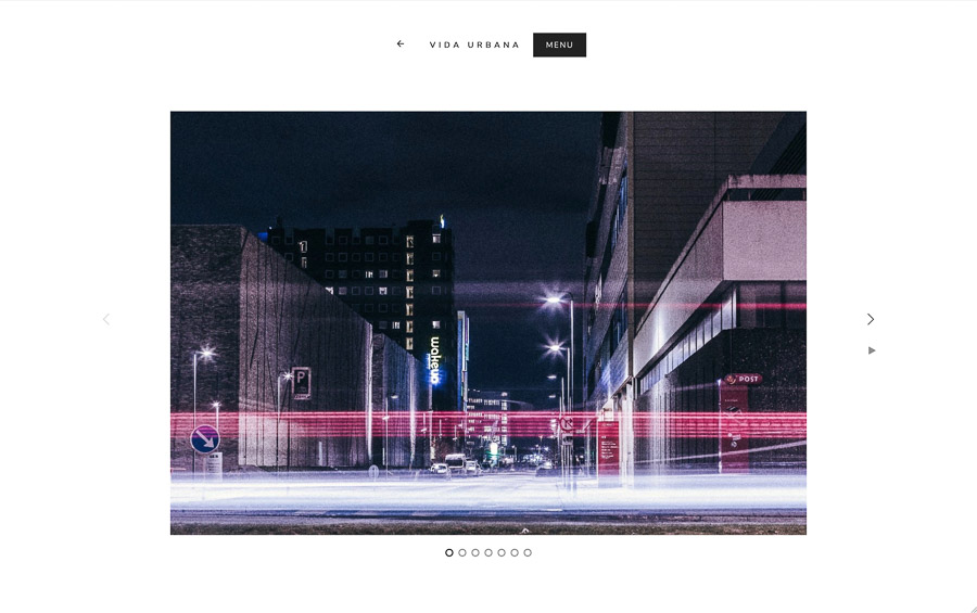 website created with the template Oppdal website created with the template
