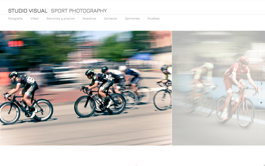 website created with the template Reine website created with the template