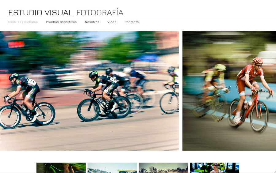 web creada con el diseño Reine web creada con el diseño