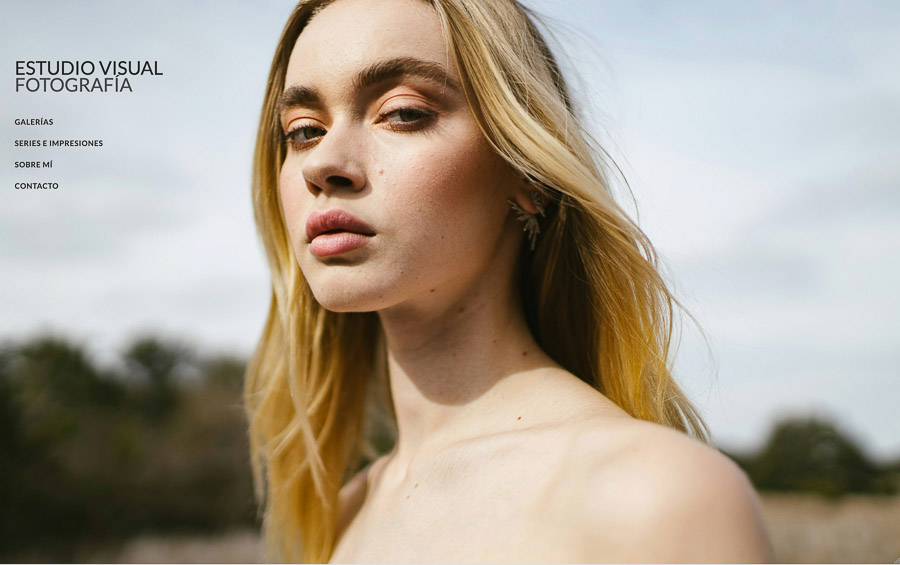 web creada con el diseño Skei web creada con el diseño